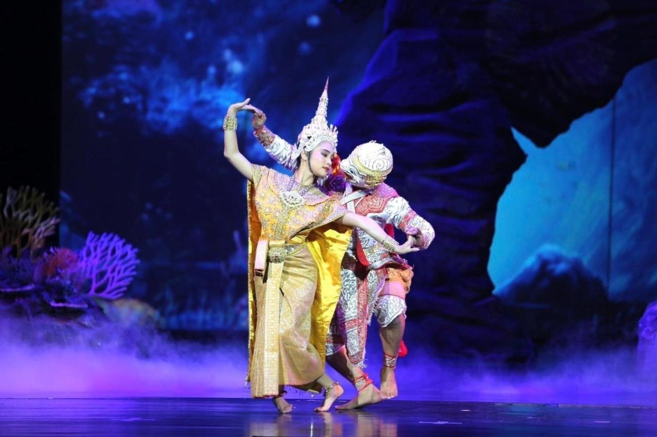 ปิดถาวร Bangkok Ngoại thất bức ảnh